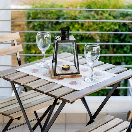 Ferienwohnung Ca'Rosa Venezia Exterior foto