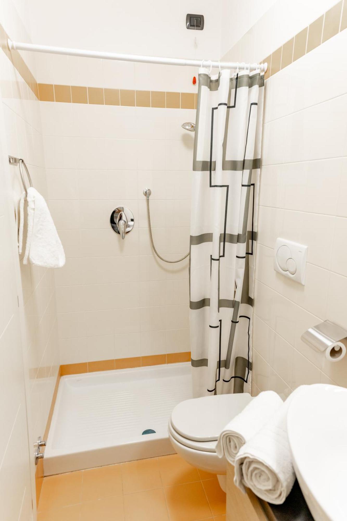 Ferienwohnung Ca'Rosa Venezia Exterior foto