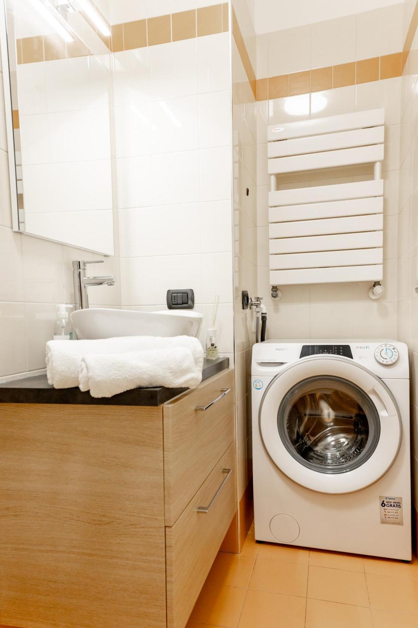 Ferienwohnung Ca'Rosa Venezia Exterior foto