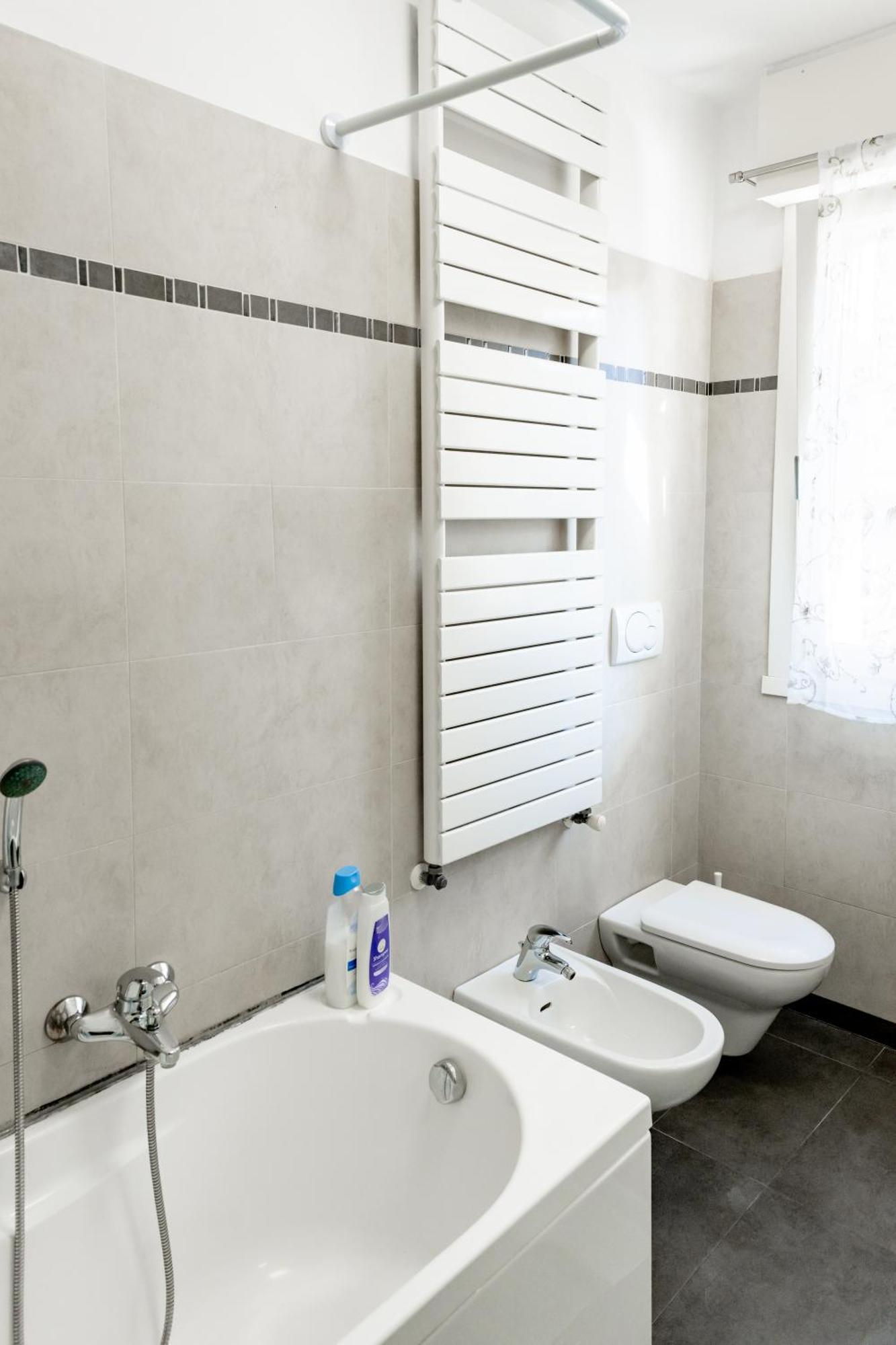 Ferienwohnung Ca'Rosa Venezia Exterior foto