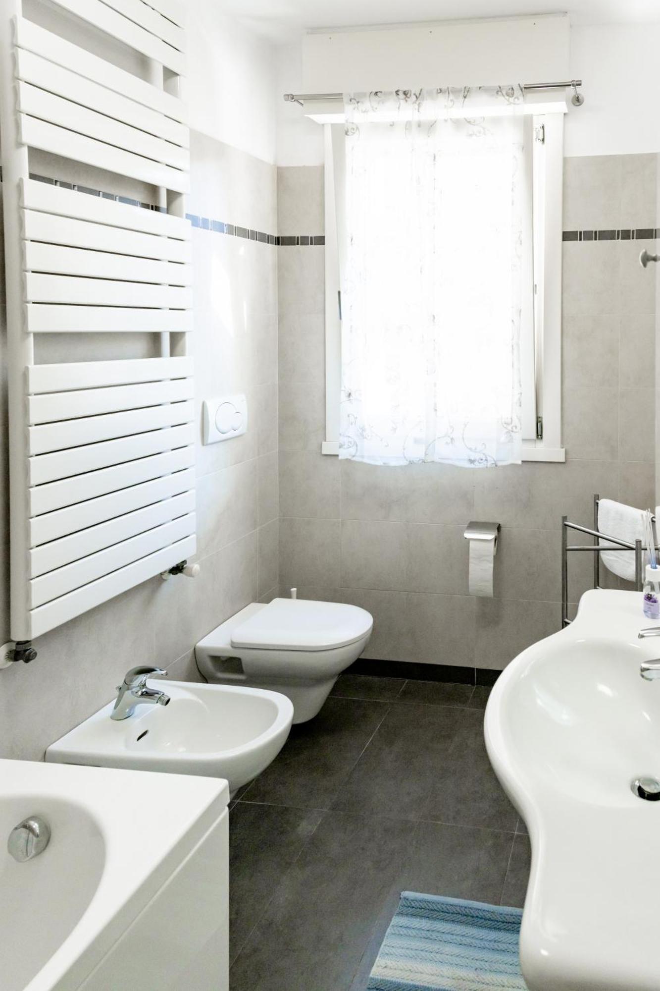 Ferienwohnung Ca'Rosa Venezia Exterior foto