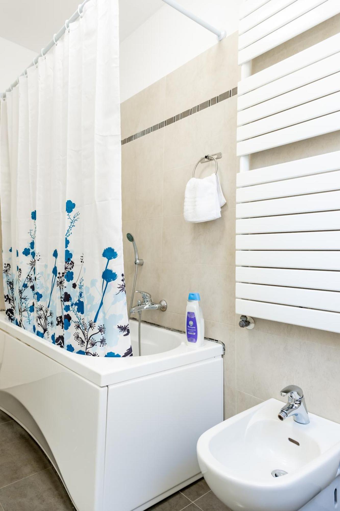 Ferienwohnung Ca'Rosa Venezia Exterior foto