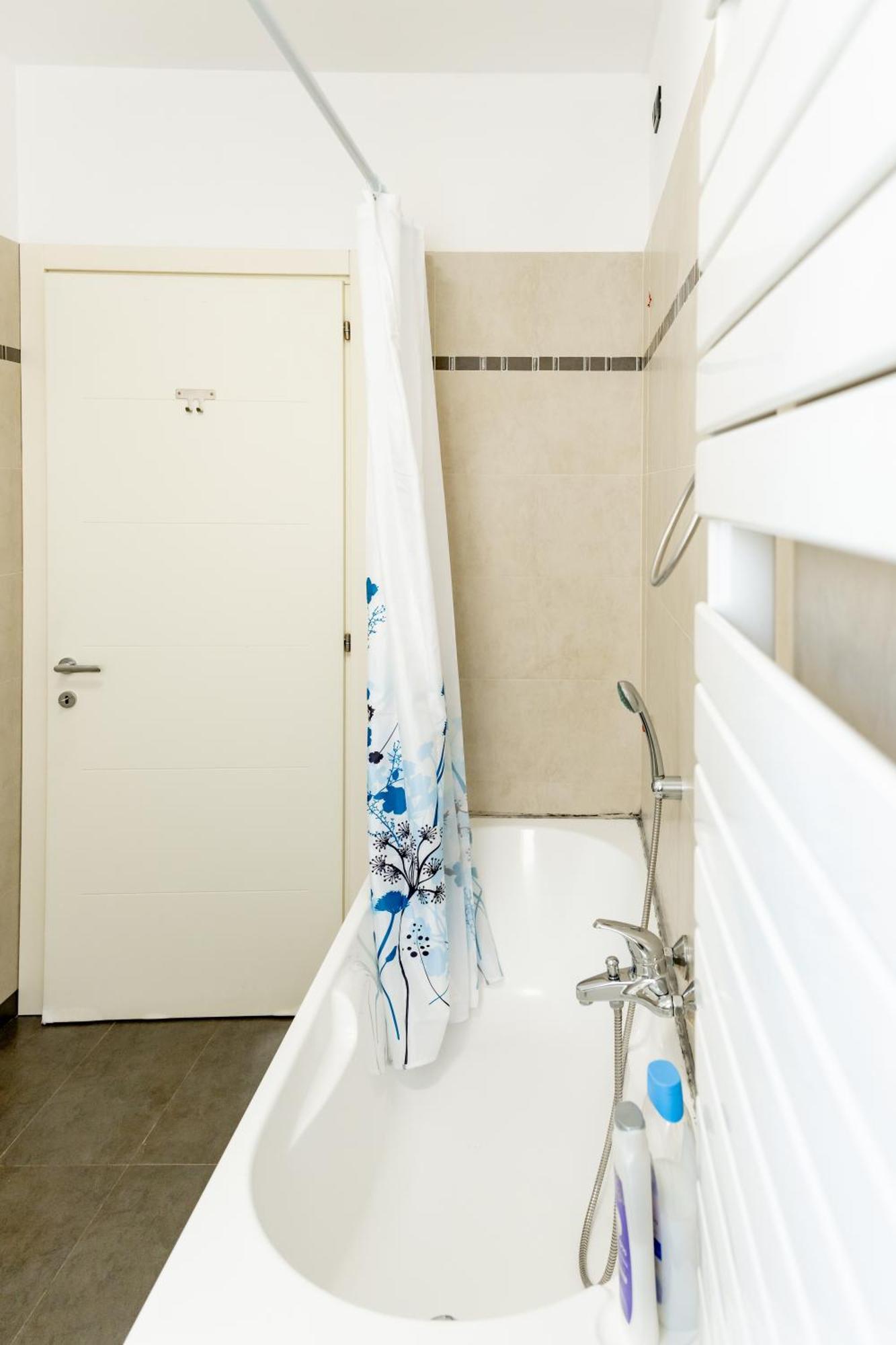 Ferienwohnung Ca'Rosa Venezia Exterior foto