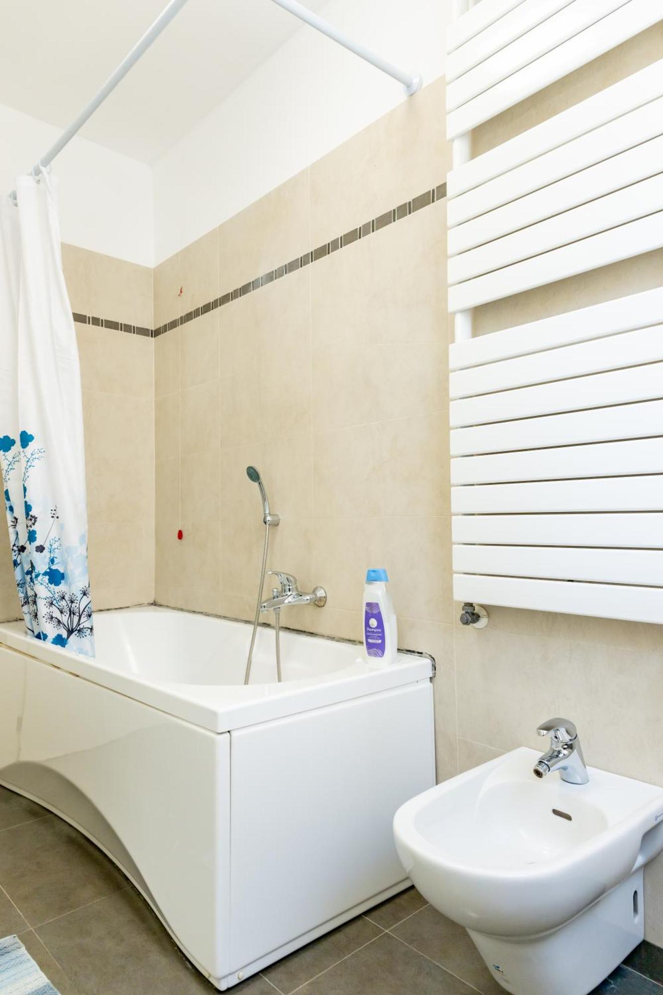Ferienwohnung Ca'Rosa Venezia Exterior foto