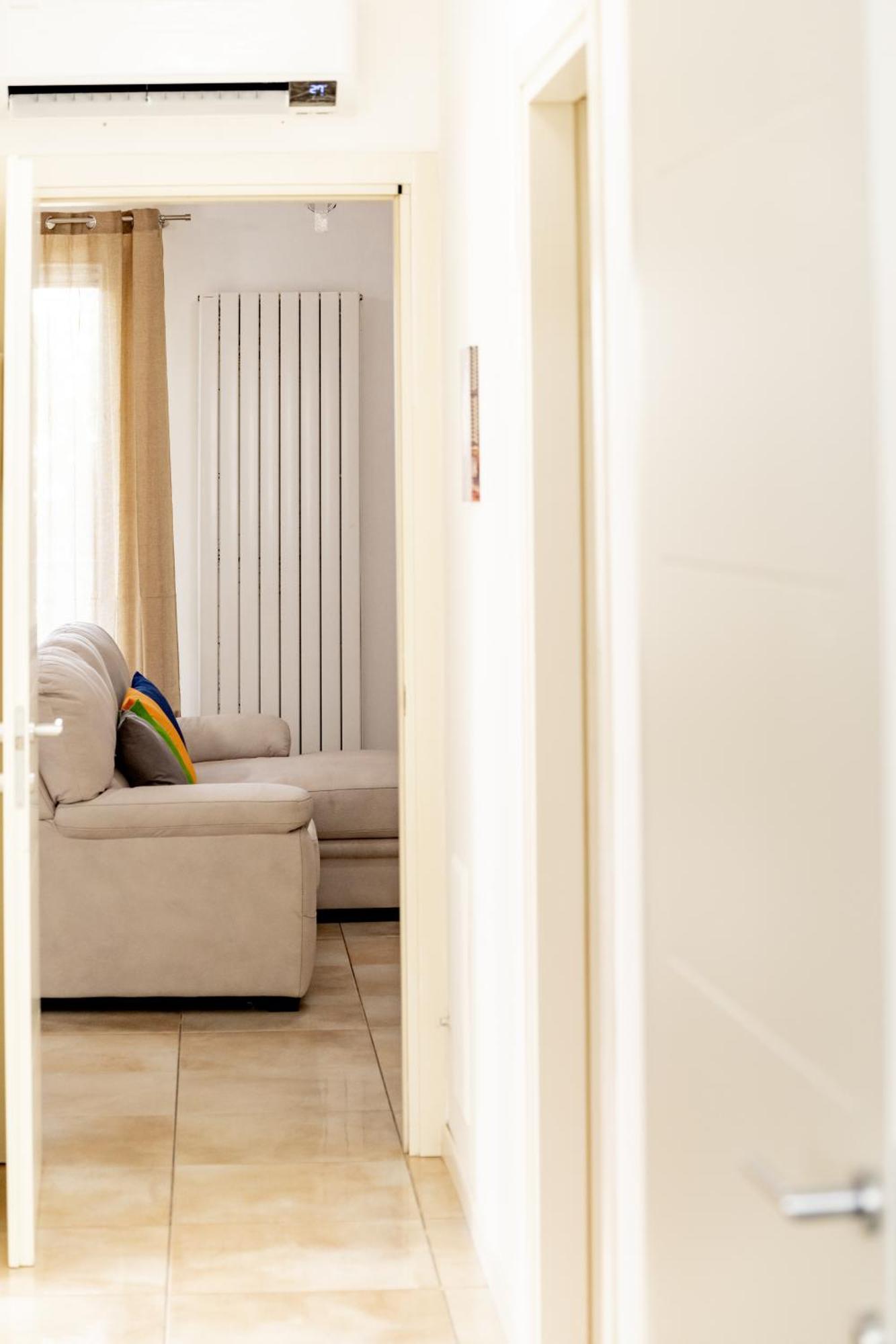 Ferienwohnung Ca'Rosa Venezia Exterior foto