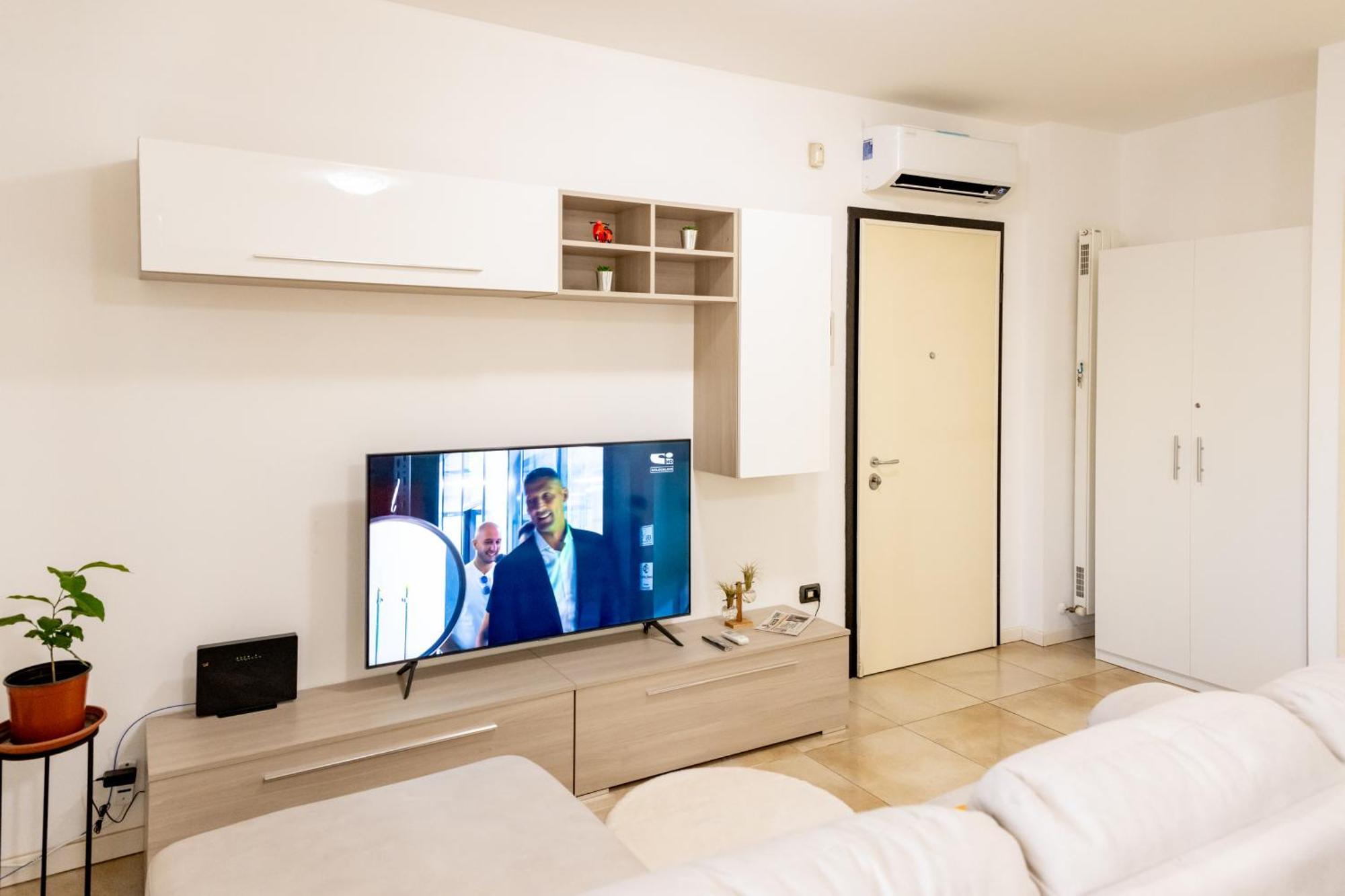 Ferienwohnung Ca'Rosa Venezia Exterior foto