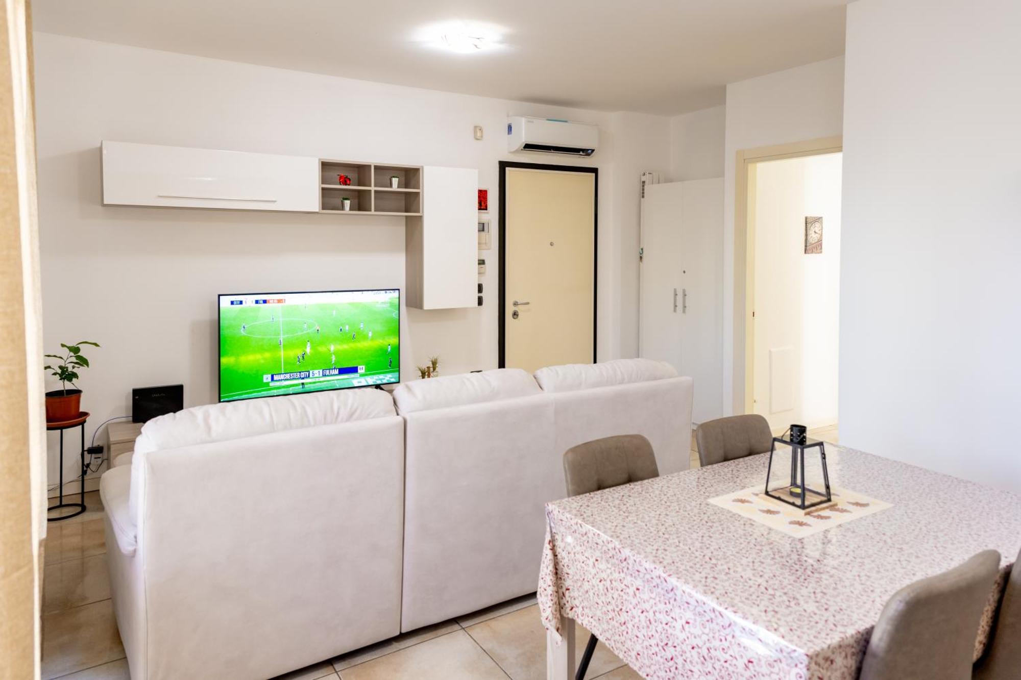 Ferienwohnung Ca'Rosa Venezia Exterior foto