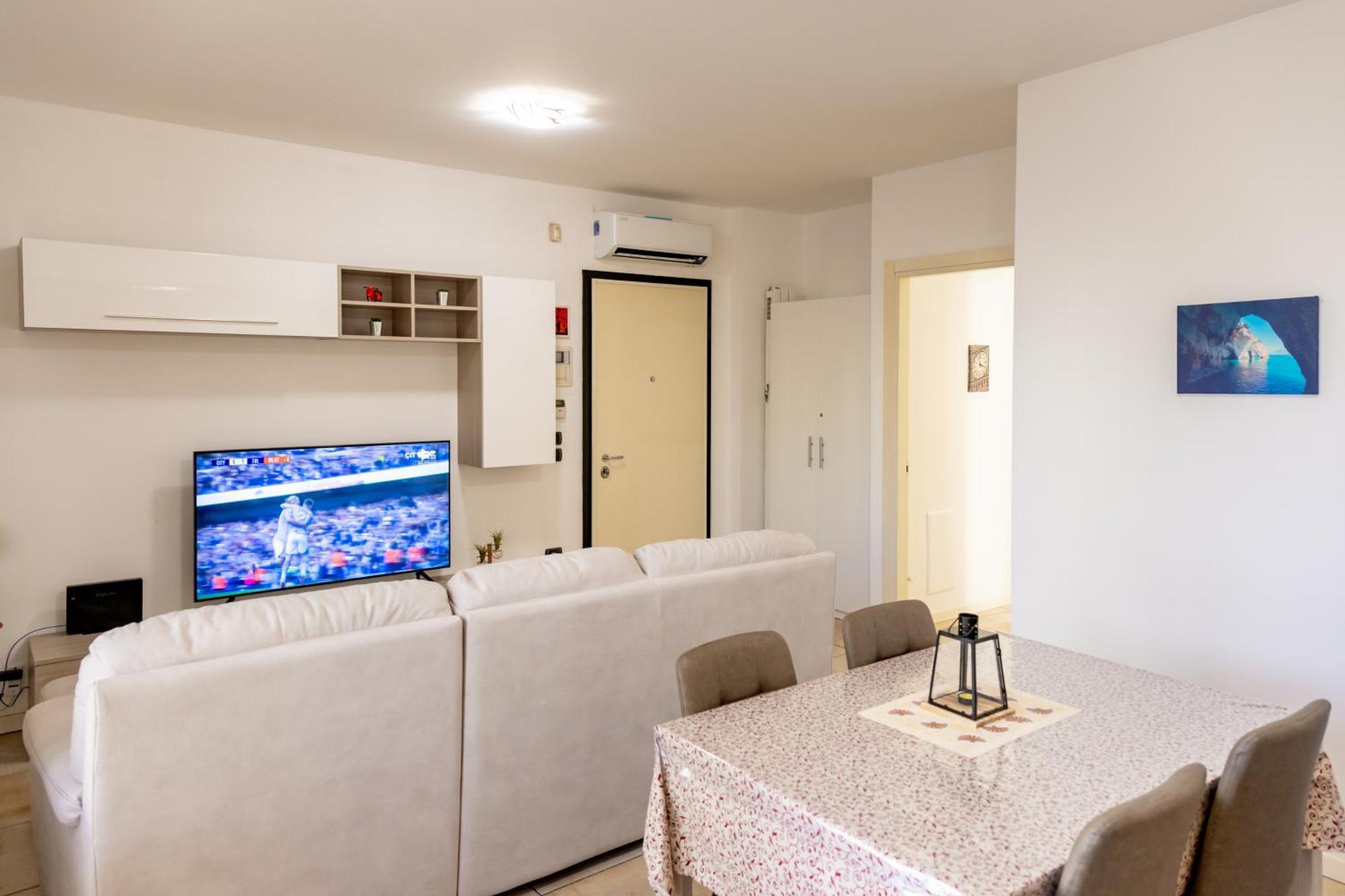 Ferienwohnung Ca'Rosa Venezia Exterior foto