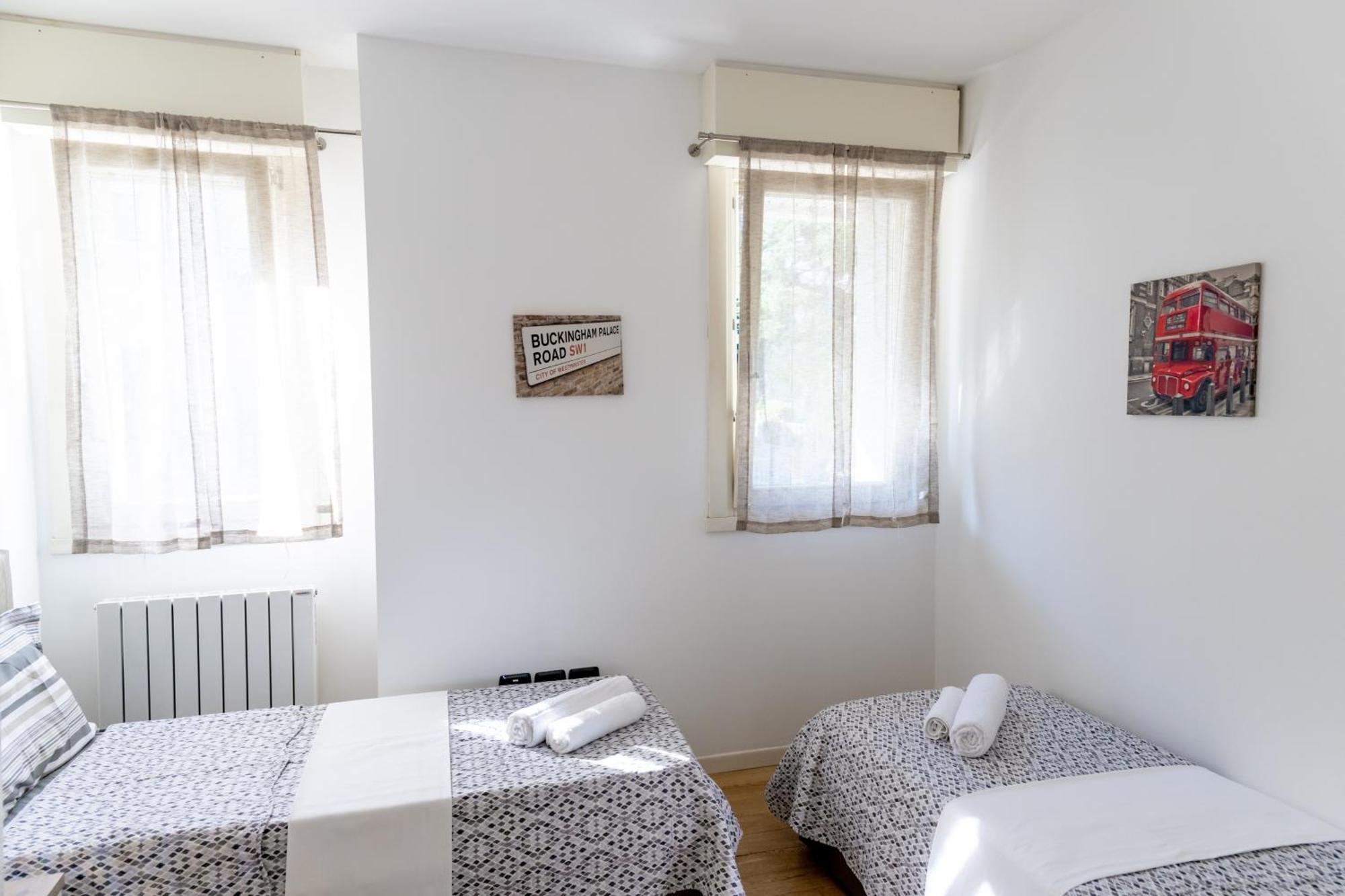 Ferienwohnung Ca'Rosa Venezia Exterior foto