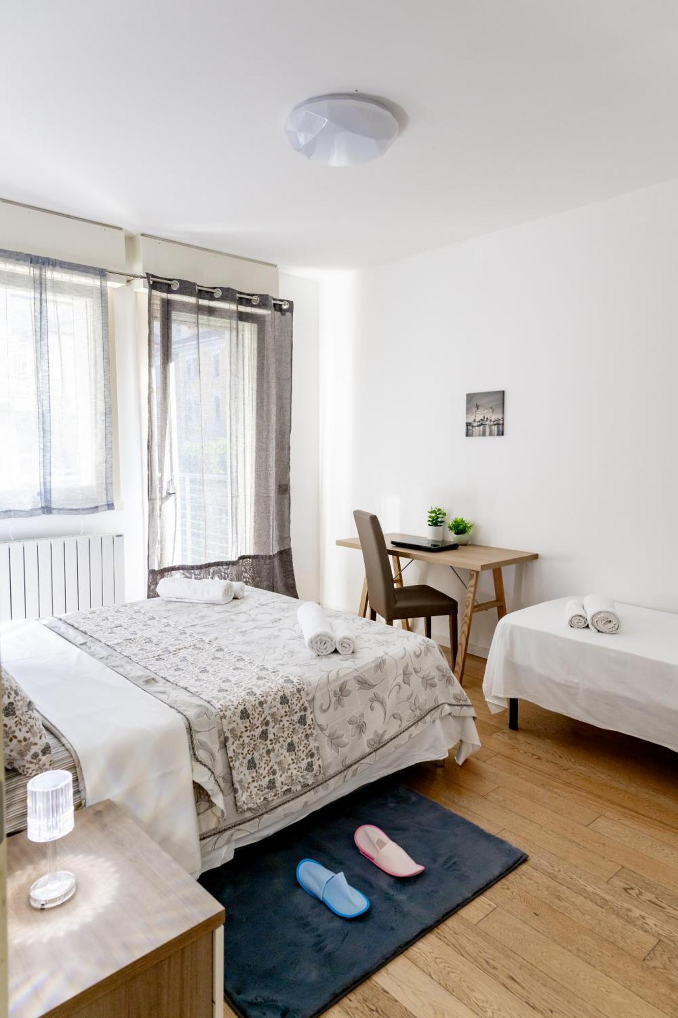 Ferienwohnung Ca'Rosa Venezia Exterior foto