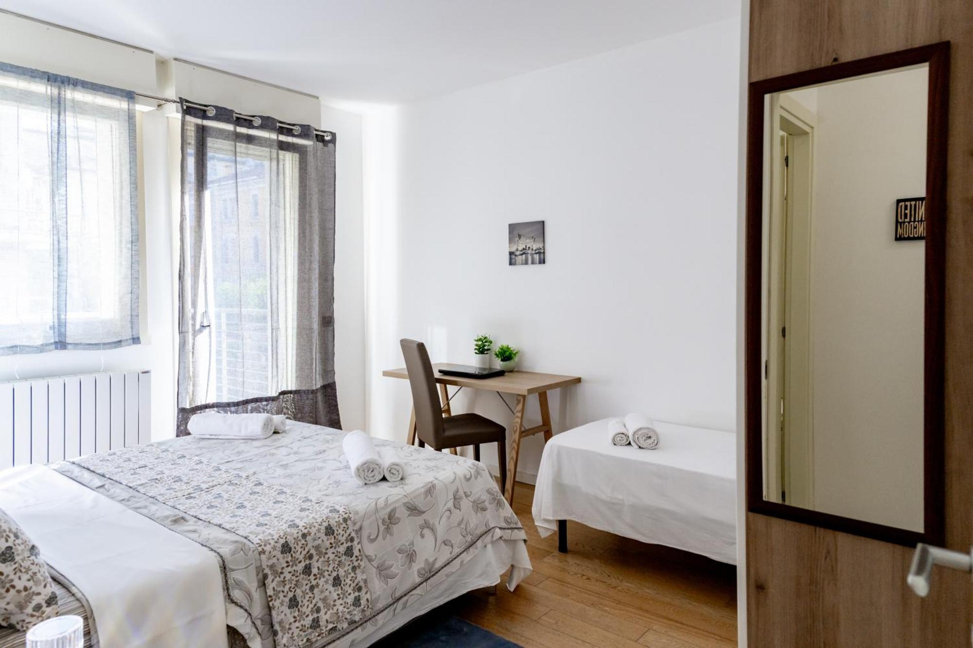 Ferienwohnung Ca'Rosa Venezia Exterior foto