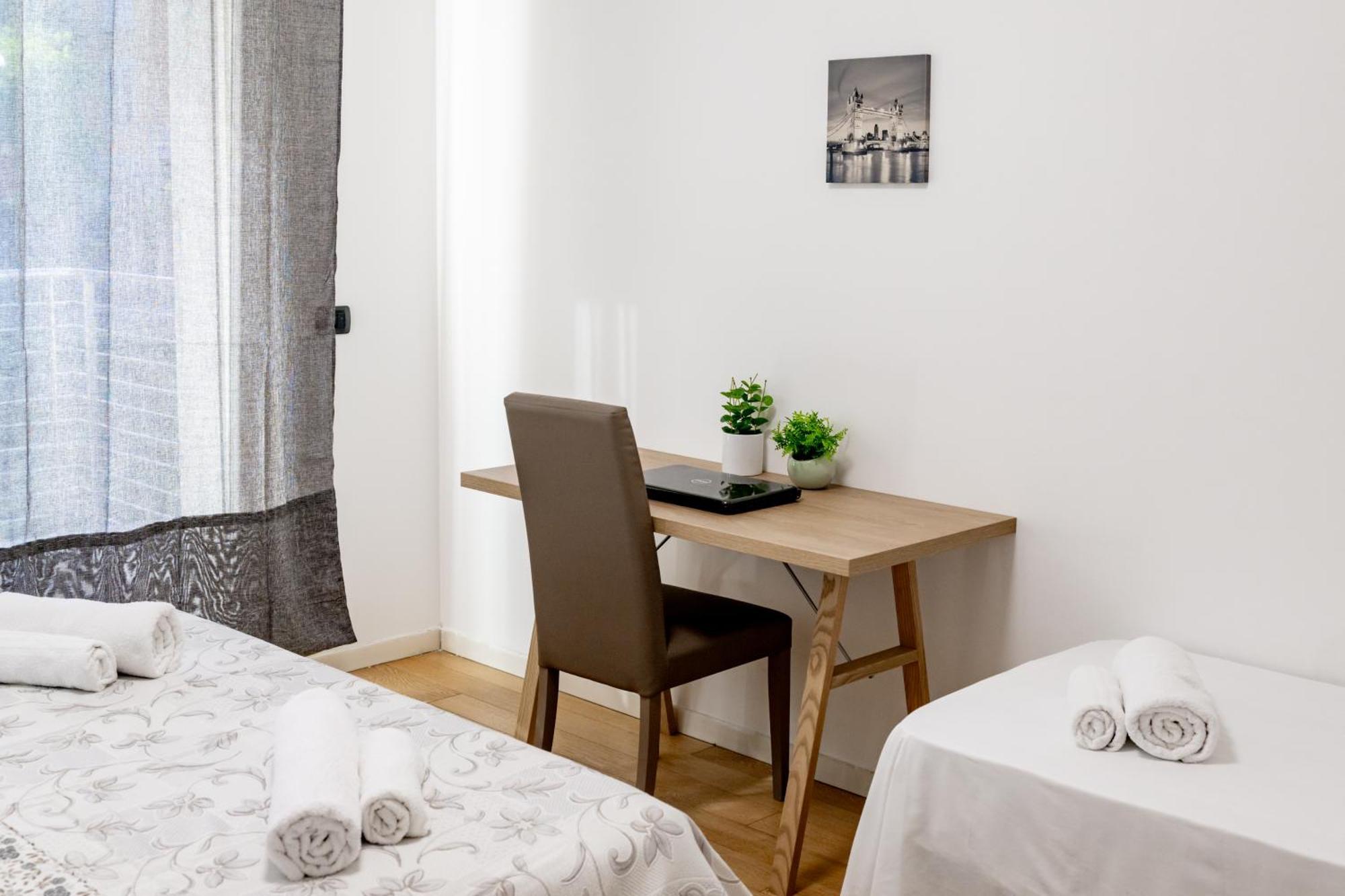 Ferienwohnung Ca'Rosa Venezia Exterior foto