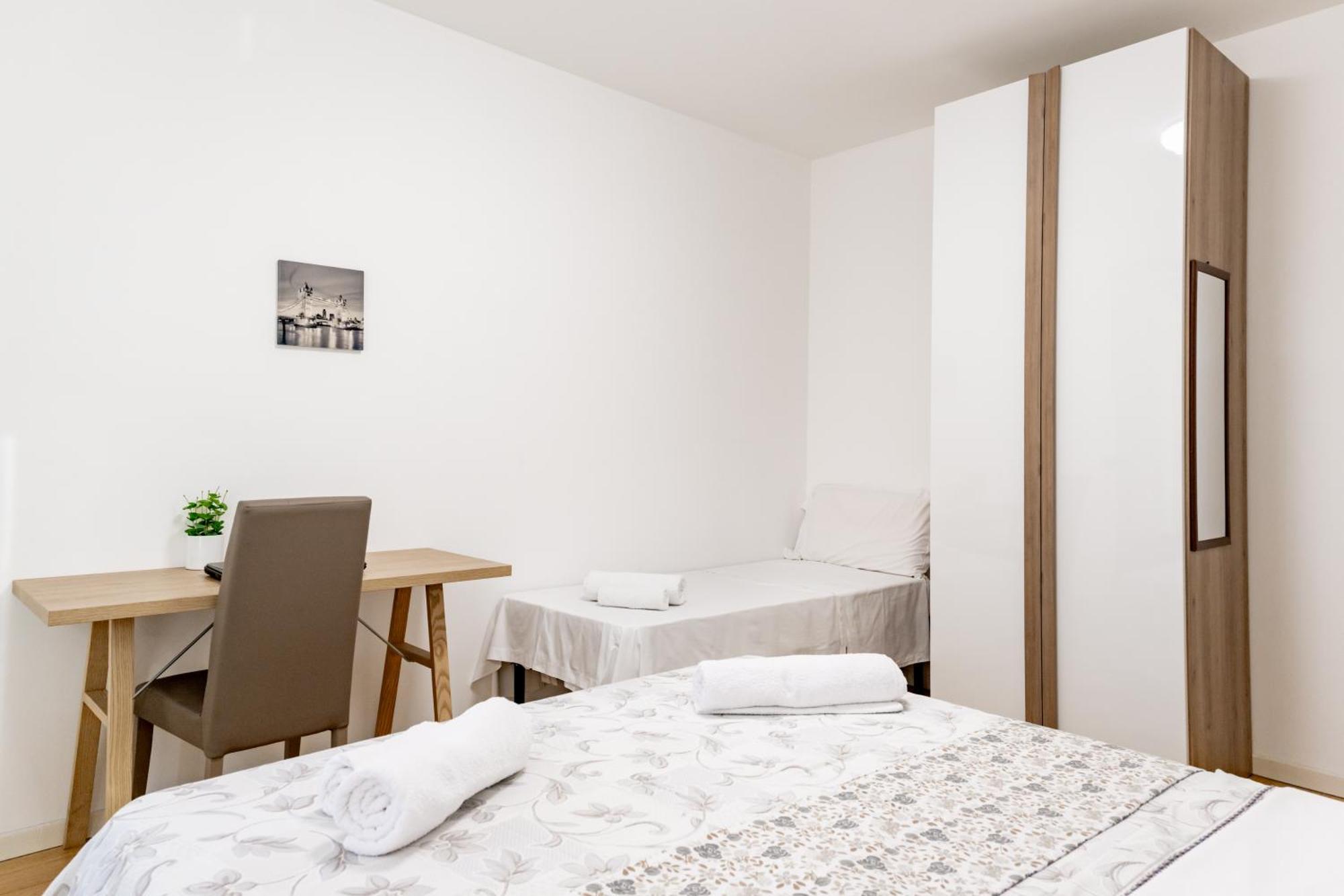 Ferienwohnung Ca'Rosa Venezia Exterior foto