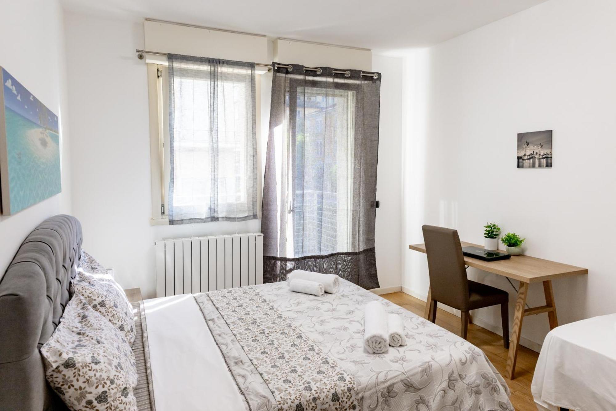 Ferienwohnung Ca'Rosa Venezia Exterior foto