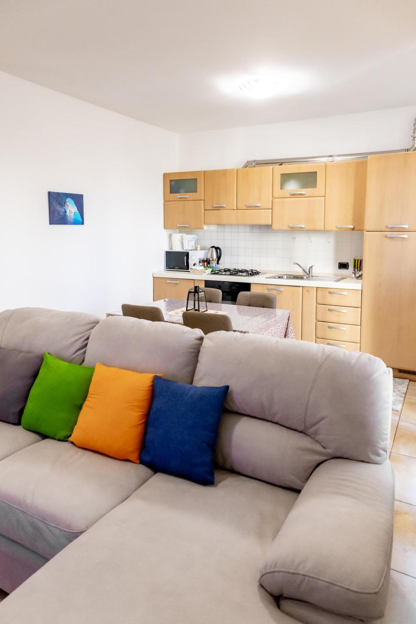 Ferienwohnung Ca'Rosa Venezia Exterior foto