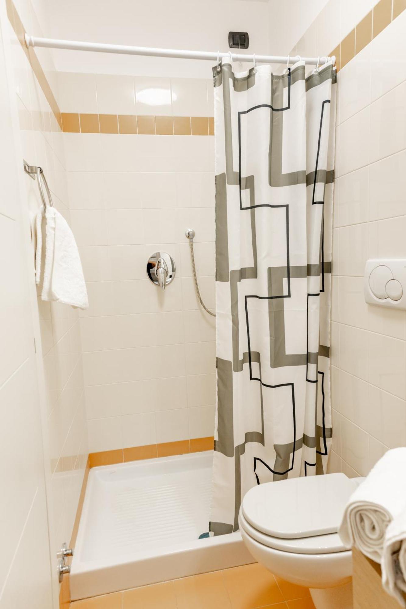 Ferienwohnung Ca'Rosa Venezia Exterior foto
