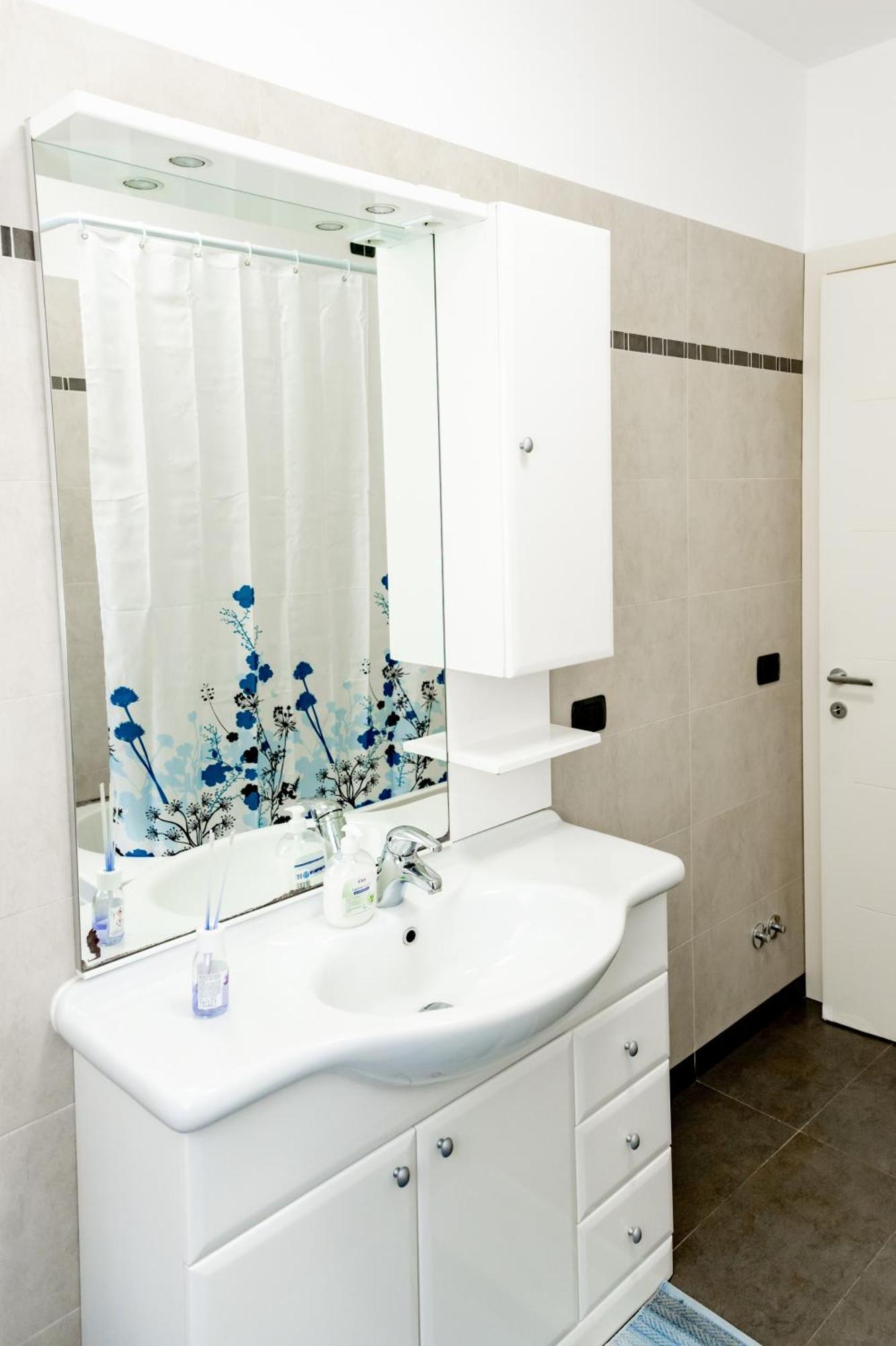 Ferienwohnung Ca'Rosa Venezia Exterior foto