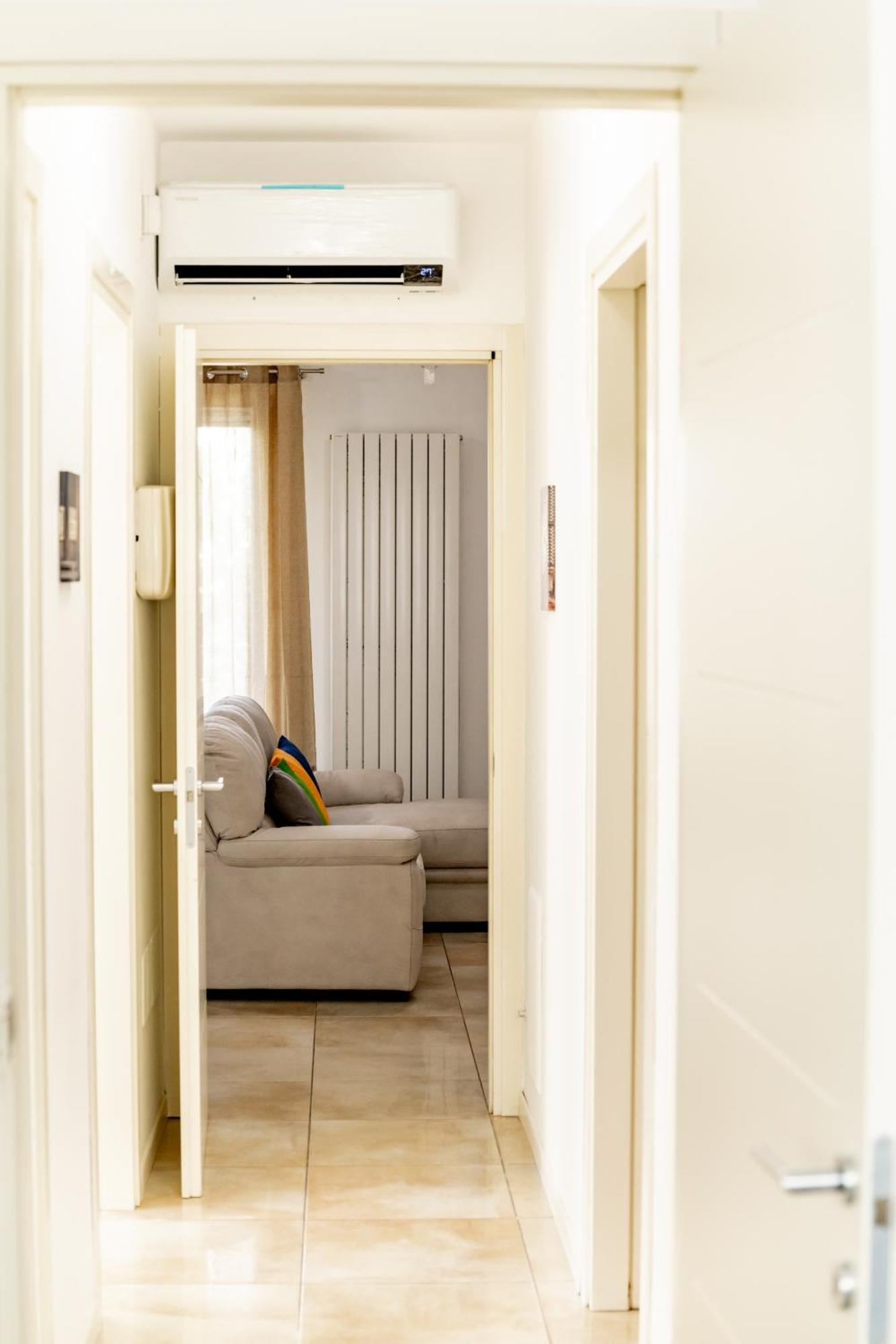 Ferienwohnung Ca'Rosa Venezia Exterior foto