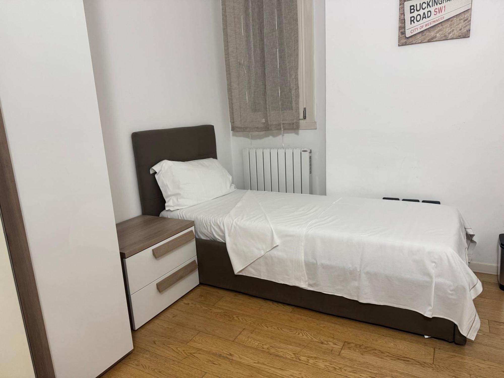 Ferienwohnung Ca'Rosa Venezia Exterior foto